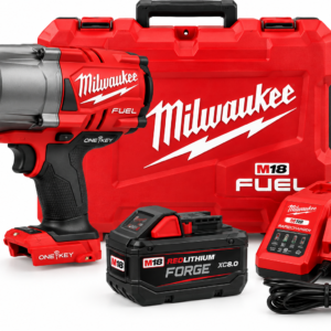 Milwaukee 2864-20 M18 FUEL 3/4" High Torque Impact Wrench
